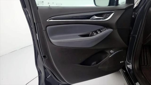 2021 Buick Enclave AWD Essence