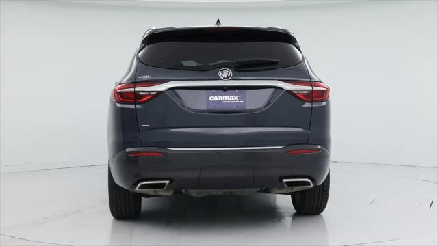 2021 Buick Enclave AWD Essence