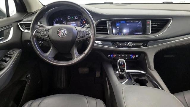 2021 Buick Enclave AWD Essence