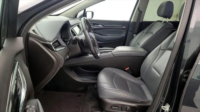 2021 Buick Enclave AWD Essence