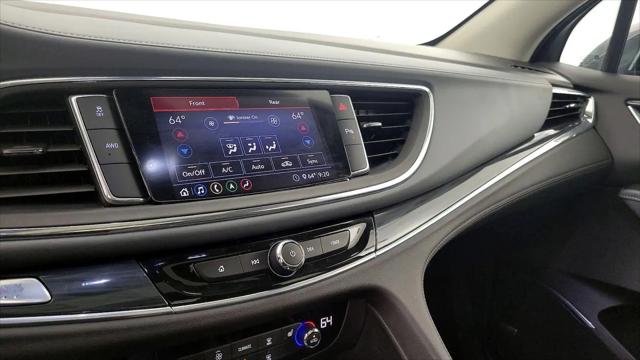 2021 Buick Enclave AWD Essence