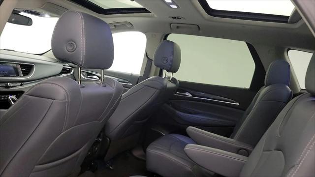 2021 Buick Enclave AWD Essence
