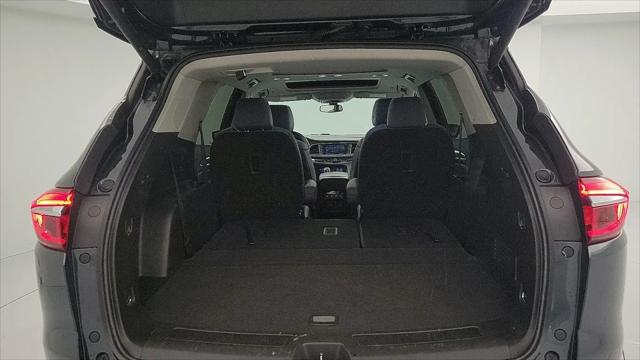 2021 Buick Enclave AWD Essence