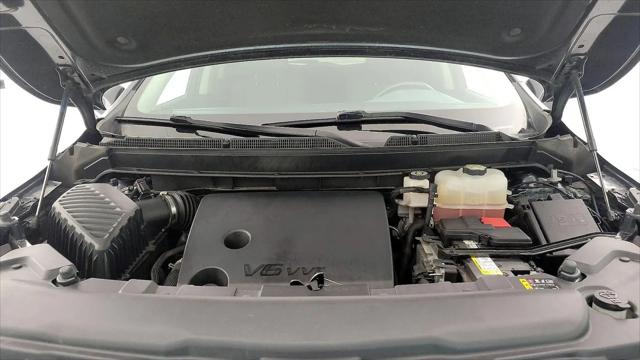 2021 Buick Enclave AWD Essence