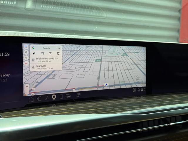 2025 Cadillac Escalade ESV Premium Luxury