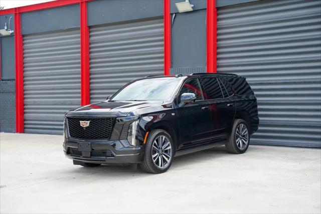 2025 Cadillac Escalade Sport for sale in Hollywood, FL