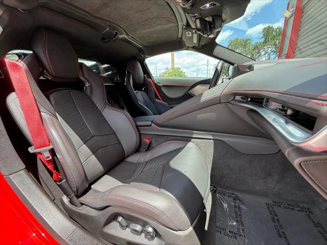 2023 Chevrolet Corvette Stingray RWD Coupe 3LT