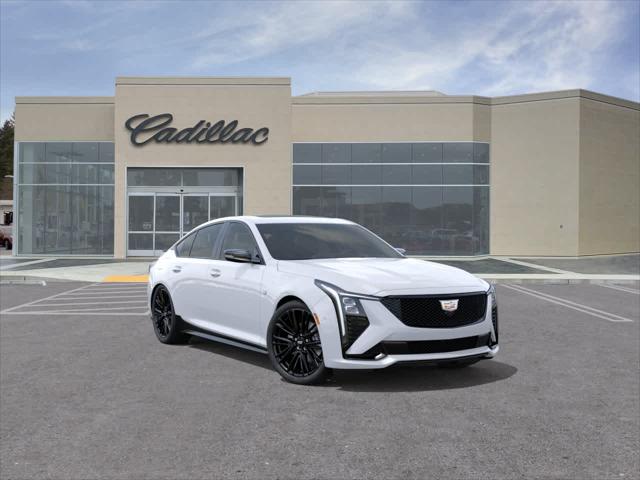 2026 Cadillac CT5 Sport RWD for sale in Portland, OR