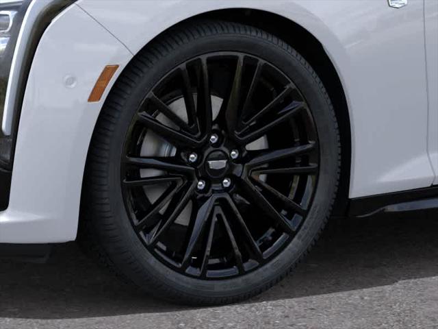 2026 Cadillac CT5 Sport RWD