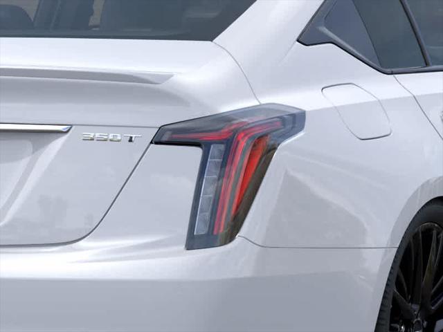 2026 Cadillac CT5 Sport RWD