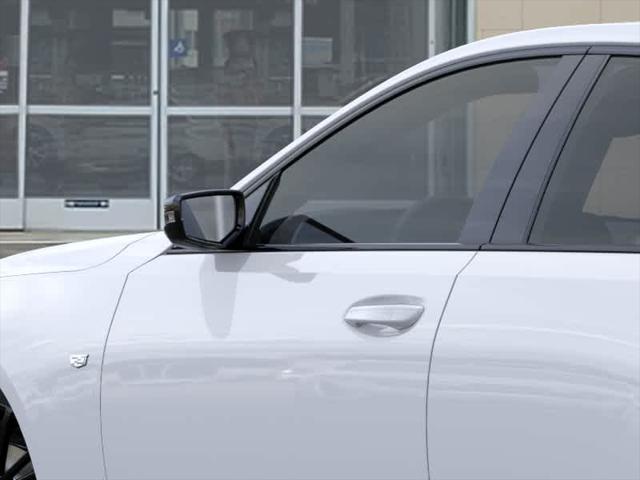 2026 Cadillac CT5 Sport RWD