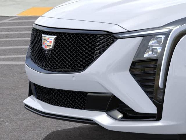 2026 Cadillac CT5 Sport RWD