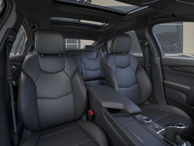 2026 Cadillac CT5 Sport RWD