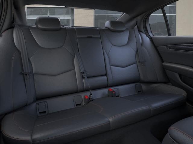 2026 Cadillac CT5 Sport RWD