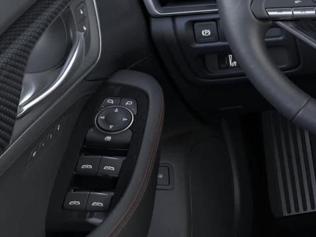 2026 Cadillac CT5 Sport RWD