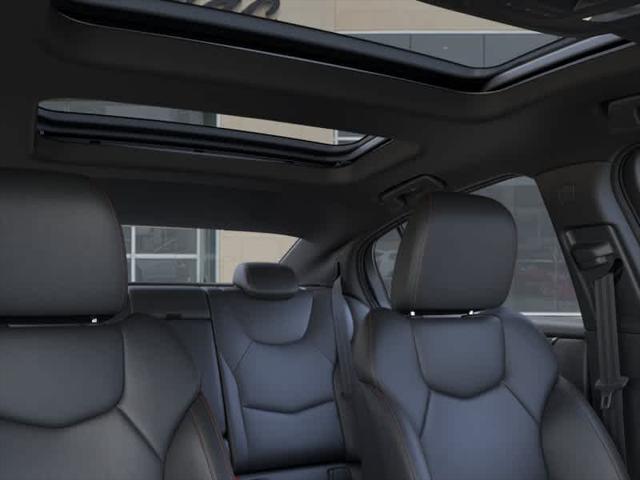 2026 Cadillac CT5 Sport RWD