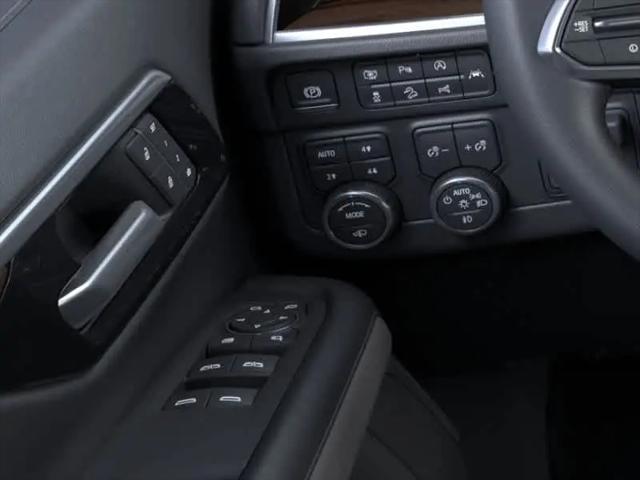 2026 Chevrolet Suburban High Country, 4WD