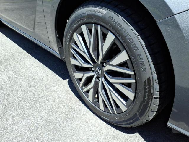 2024 Nissan Altima SV Intelligent AWD