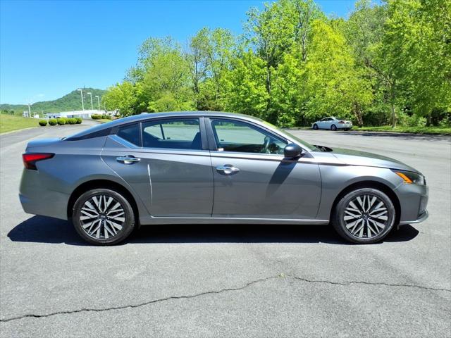 2024 Nissan Altima SV Intelligent AWD