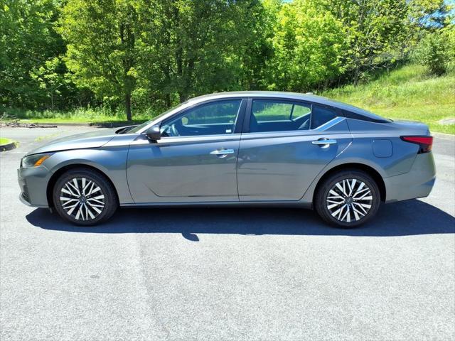 2024 Nissan Altima SV Intelligent AWD