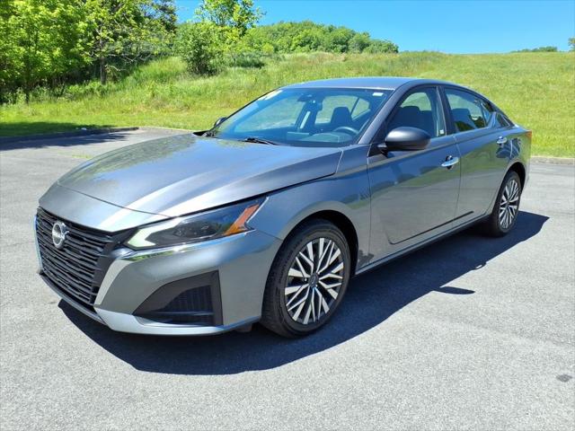 2024 Nissan Altima SV Intelligent AWD