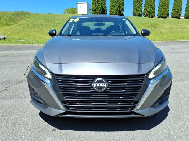 2024 Nissan Altima SV Intelligent AWD