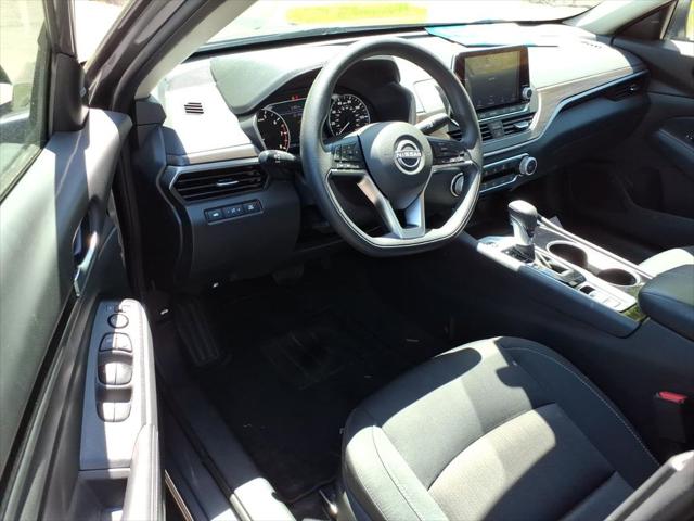 2024 Nissan Altima SV Intelligent AWD