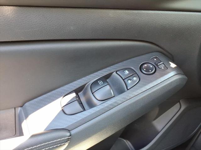 2024 Nissan Altima SV Intelligent AWD