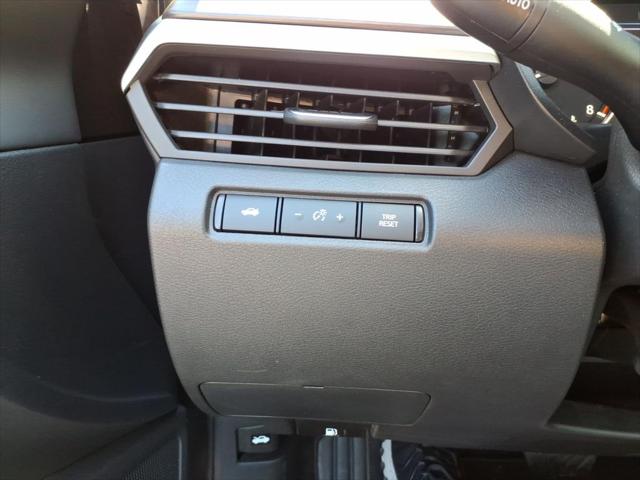 2024 Nissan Altima SV Intelligent AWD