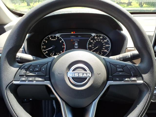 2024 Nissan Altima SV Intelligent AWD