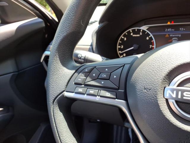 2024 Nissan Altima SV Intelligent AWD