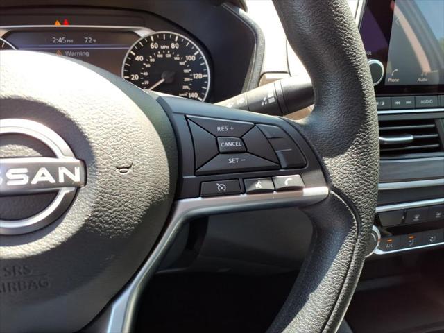 2024 Nissan Altima SV Intelligent AWD