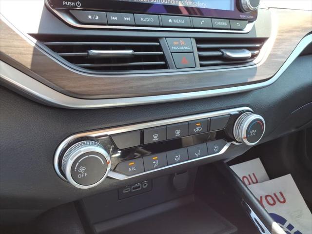 2024 Nissan Altima SV Intelligent AWD