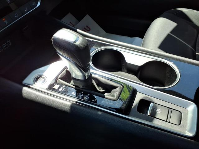 2024 Nissan Altima SV Intelligent AWD