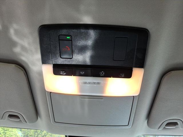 2024 Nissan Altima SV Intelligent AWD