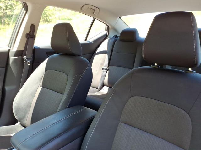2024 Nissan Altima SV Intelligent AWD