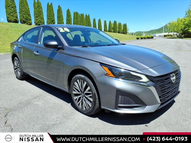 2024 Nissan Altima SV Intelligent AWD for sale in Bristol, TN