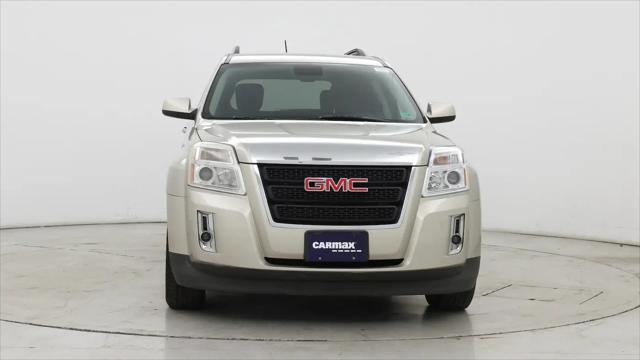 2015 GMC Terrain SLE-2
