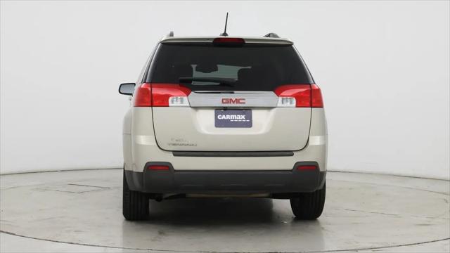 2015 GMC Terrain SLE-2
