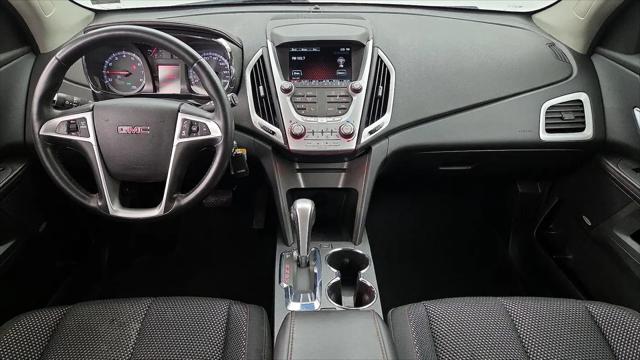 2015 GMC Terrain SLE-2