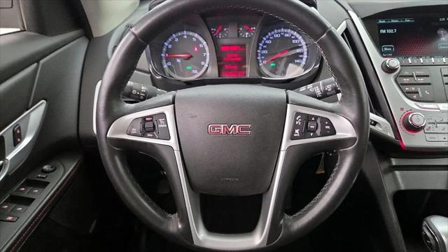 2015 GMC Terrain SLE-2