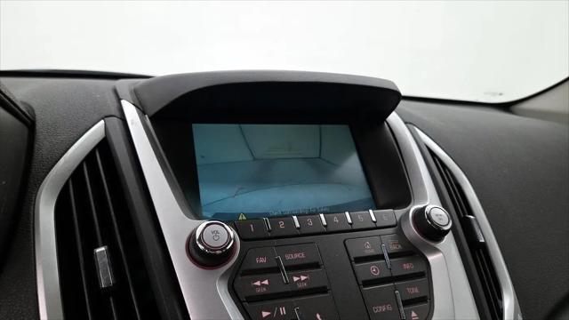 2015 GMC Terrain SLE-2