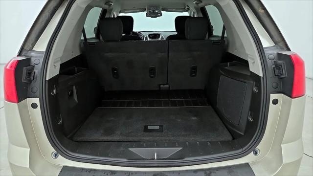 2015 GMC Terrain SLE-2