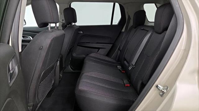 2015 GMC Terrain SLE-2