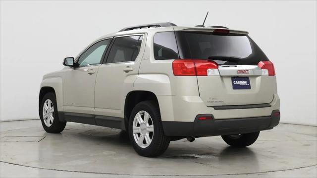 2015 GMC Terrain SLE-2