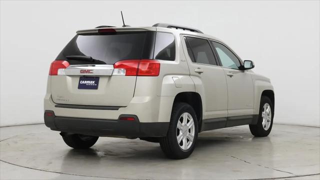 2015 GMC Terrain SLE-2