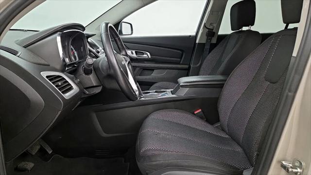 2015 GMC Terrain SLE-2