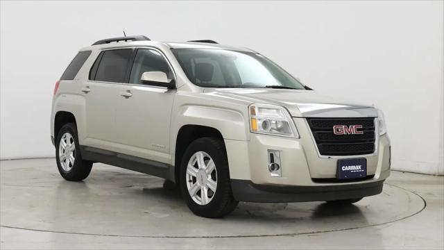 2015 GMC Terrain SLE-2 for sale in Bristol, TN