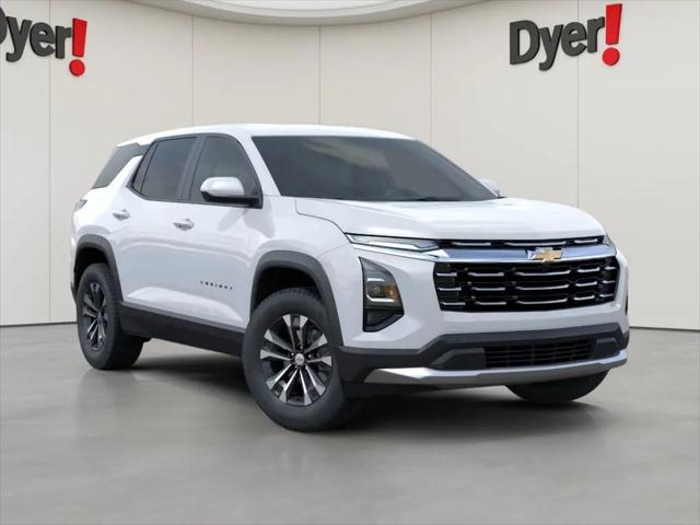 2026 Chevrolet Equinox FWD LT for sale in Vero Beach, FL