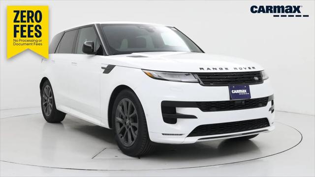 2024 Land Rover Range Rover Sport Dynamic SE for sale in South Jordan, UT